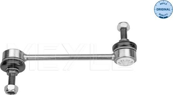 Meyle 11-16 060 0031 - Stange / Strebe, Stabilisator alexcarstop-ersatzteile.com