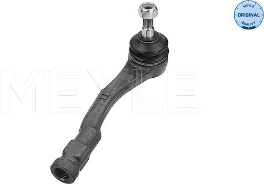 Meyle 11-16 020 0023 - Spurstangenkopf alexcarstop-ersatzteile.com