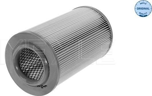 Meyle 11-12 014 4402 - Luftfilter alexcarstop-ersatzteile.com