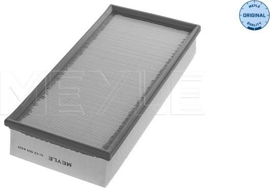 Meyle 11-12 014 4419 - Luftfilter alexcarstop-ersatzteile.com