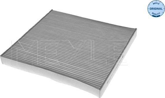 Meyle 11-12 319 0014 - Filter, Innenraumluft alexcarstop-ersatzteile.com