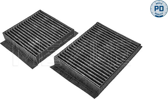 Meyle 11-12 326 0008/PD - Filter, Innenraumluft alexcarstop-ersatzteile.com