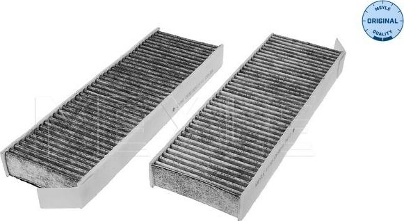 Meyle 11-12 320 0010 - Filter, Innenraumluft alexcarstop-ersatzteile.com