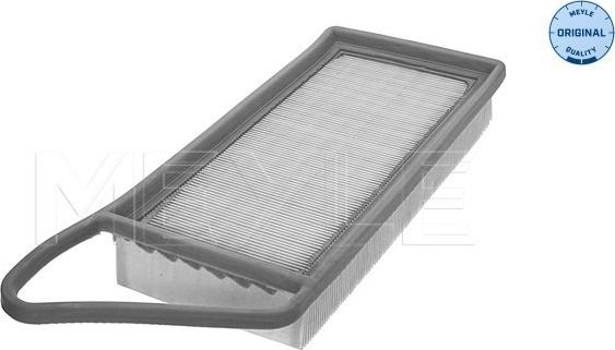 Meyle 11-12 321 0009 - Luftfilter alexcarstop-ersatzteile.com