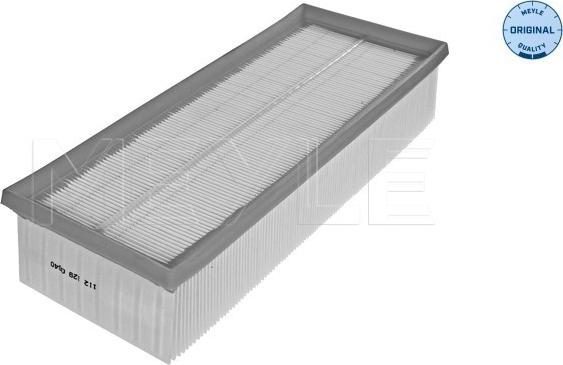 Meyle 112 129 0040 - Luftfilter alexcarstop-ersatzteile.com