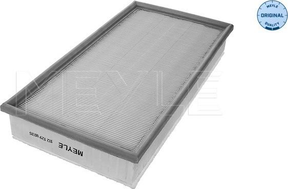 Meyle 112 129 0035 - Luftfilter alexcarstop-ersatzteile.com