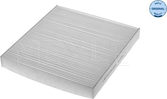 Meyle 112 319 0025 - Filter, Innenraumluft alexcarstop-ersatzteile.com