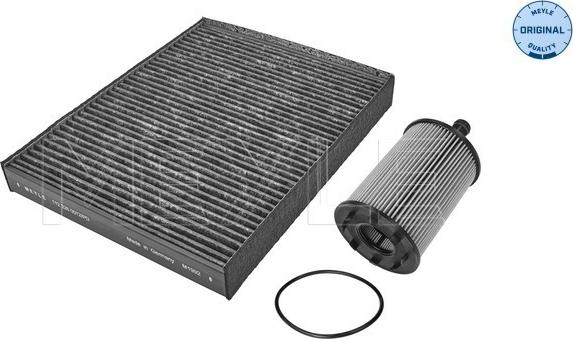 Meyle 112 330 0008/SK - Filter-Satz alexcarstop-ersatzteile.com