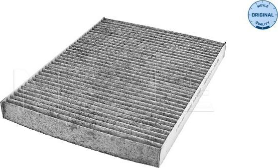 Meyle 112 320 0001 - Filter, Innenraumluft alexcarstop-ersatzteile.com