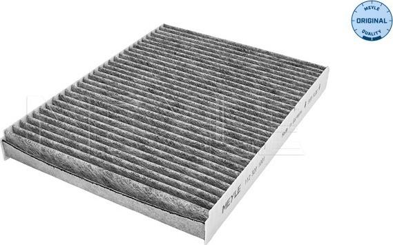 Meyle 112 320 1001 - Filter, Innenraumluft alexcarstop-ersatzteile.com