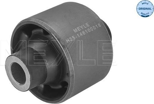 Meyle 35-14 610 0018 - Lagerung, Lenker alexcarstop-ersatzteile.com