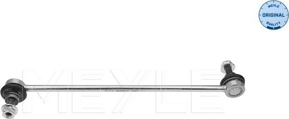 Meyle 35-16 060 0012 - Stange / Strebe, Stabilisator alexcarstop-ersatzteile.com