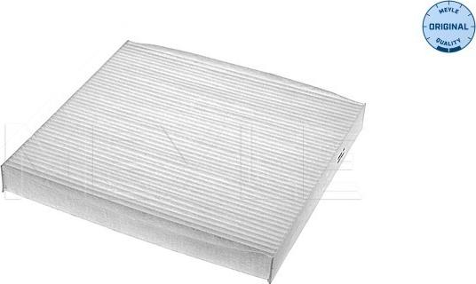 Meyle 35-12 319 0000 - Filter, Innenraumluft alexcarstop-ersatzteile.com