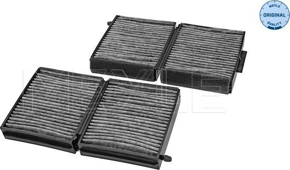 Meyle 35-12 320 0001/S - Filter, Innenraumluft alexcarstop-ersatzteile.com