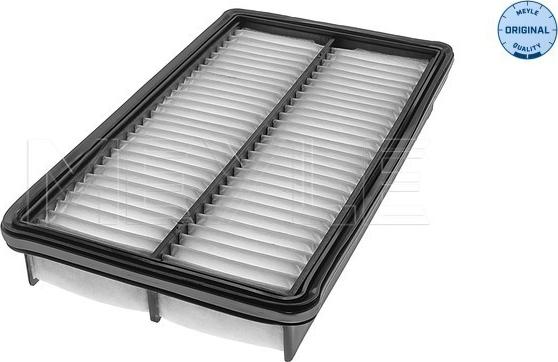 Meyle 35-12 321 0009 - Luftfilter alexcarstop-ersatzteile.com