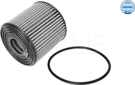 Meyle 36-14 322 0005 - Ölfilter alexcarstop-ersatzteile.com