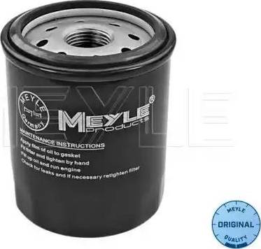 Meyle 36-14 322 0002 - Ölfilter alexcarstop-ersatzteile.com