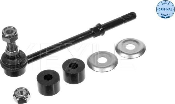 Meyle 36-16 060 0011 - Stange / Strebe, Stabilisator alexcarstop-ersatzteile.com