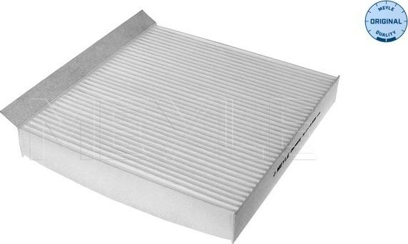 Meyle 36-12 319 0006 - Filter, Innenraumluft alexcarstop-ersatzteile.com