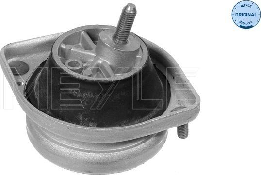 Meyle 300 221 1103 - Lagerung, Motor alexcarstop-ersatzteile.com