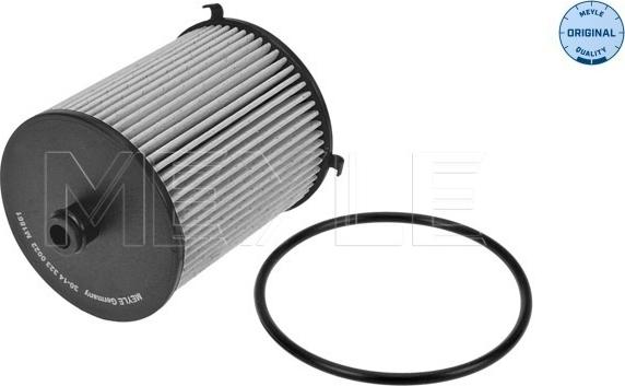 Meyle 30-14 323 0022 - Kraftstofffilter alexcarstop-ersatzteile.com