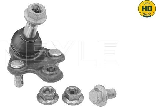 Meyle 30-16 010 0086/HD - Trag / Führungsgelenk alexcarstop-ersatzteile.com