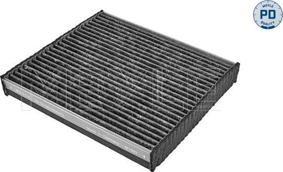 Meyle 30-12 326 0006/PD - Filter, Innenraumluft alexcarstop-ersatzteile.com