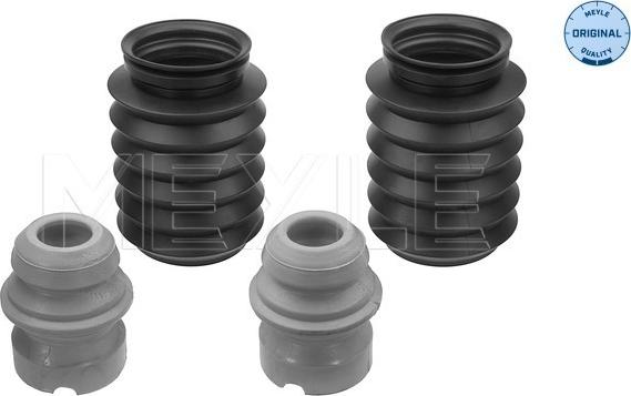 Meyle 314 640 0007 - Staubschutzsatz, Stoßdämpfer alexcarstop-ersatzteile.com