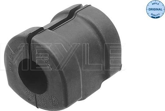 Meyle 314 615 0007 - Lagerbuchse, Stabilisator alexcarstop-ersatzteile.com