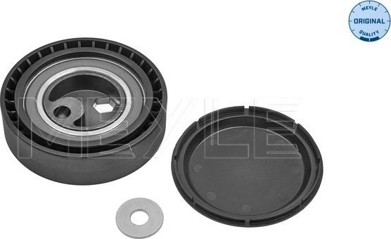 Meyle 314 112 0002 - Umlenk / Führungsrolle, Keilrippenriemen alexcarstop-ersatzteile.com