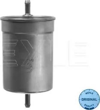 Meyle 314 133 2107 - Kraftstofffilter alexcarstop-ersatzteile.com