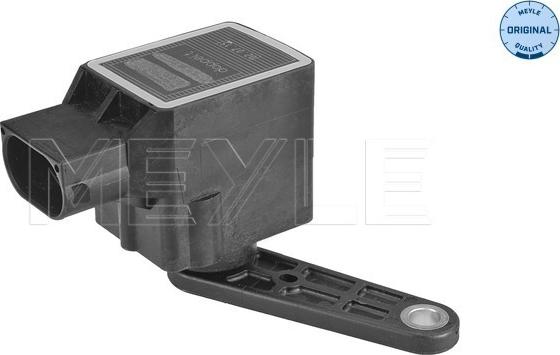 Meyle 314 800 0032 - Sensor, Xenonlicht (Leuchtweiteregulierung) alexcarstop-ersatzteile.com