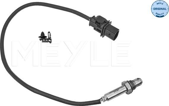 Meyle 314 803 0002 - Lambdasonde alexcarstop-ersatzteile.com