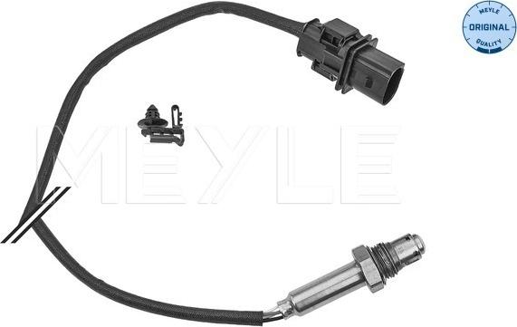 Meyle 314 803 0007 - Lambdasonde alexcarstop-ersatzteile.com