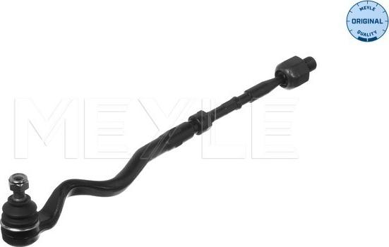 Meyle 316 030 0005 - Spurstange alexcarstop-ersatzteile.com