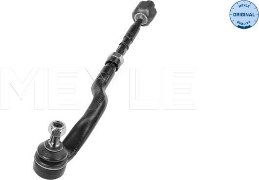 Meyle 316 030 0006 - Spurstange alexcarstop-ersatzteile.com