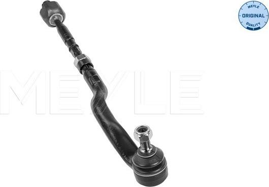 Meyle 316 030 0024 - Spurstange alexcarstop-ersatzteile.com