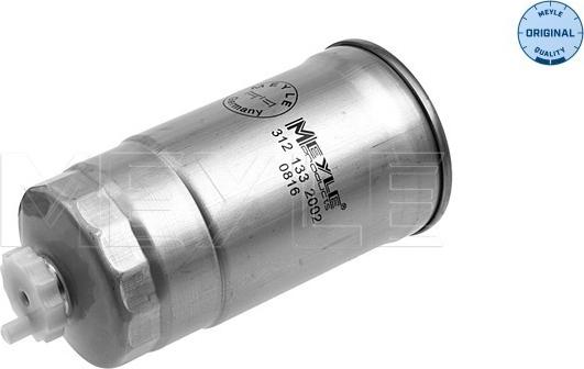 Meyle 312 133 2002 - Kraftstofffilter alexcarstop-ersatzteile.com