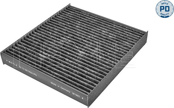 Meyle 32-12 326 0002/PD - Filter, Innenraumluft alexcarstop-ersatzteile.com