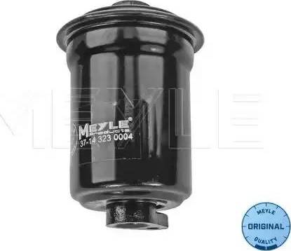 Meyle 37-14 323 0004 - Kraftstofffilter alexcarstop-ersatzteile.com