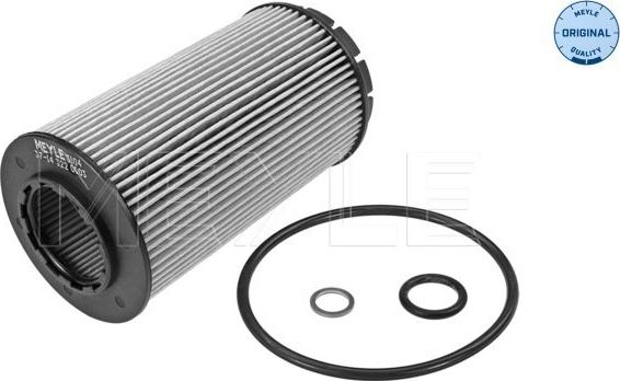 Meyle 37-14 322 0003 - Ölfilter alexcarstop-ersatzteile.com