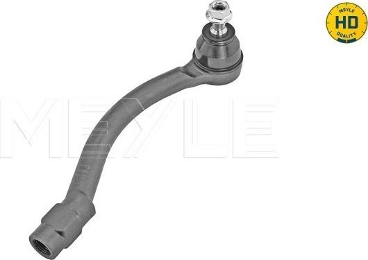 Meyle 37-16 020 0042/HD - Spurstangenkopf alexcarstop-ersatzteile.com