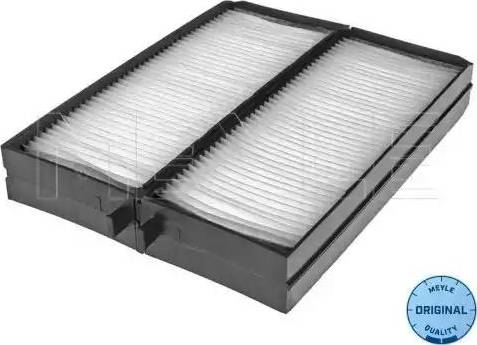 Meyle 37-12 319 0014/S - Filter, Innenraumluft alexcarstop-ersatzteile.com