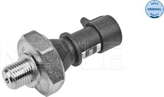 Meyle 214 820 0000 - Sensor, Öldruck alexcarstop-ersatzteile.com