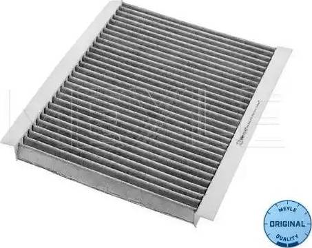 Meyle 212 319 0014 - Filter, Innenraumluft alexcarstop-ersatzteile.com