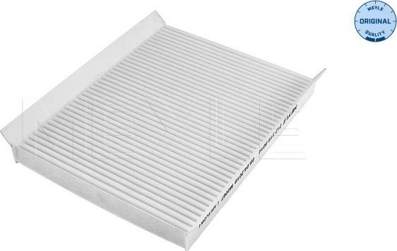 Meyle 212 319 0018 - Filter, Innenraumluft alexcarstop-ersatzteile.com