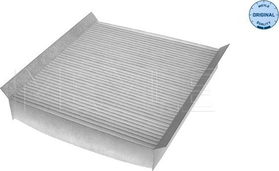 Meyle 212 319 0012 - Filter, Innenraumluft alexcarstop-ersatzteile.com