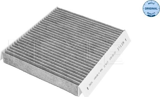 Meyle 212 320 0019 - Filter, Innenraumluft alexcarstop-ersatzteile.com