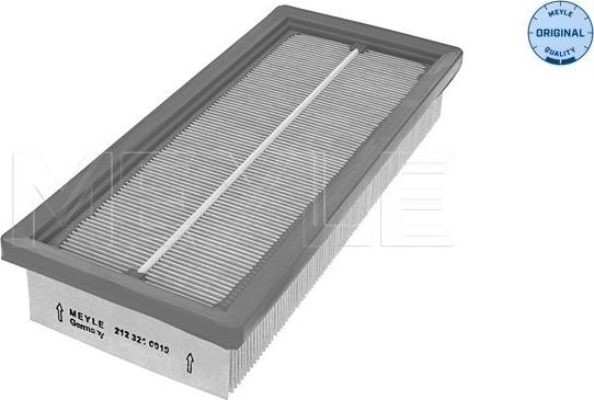 Meyle 212 321 0010 - Luftfilter alexcarstop-ersatzteile.com