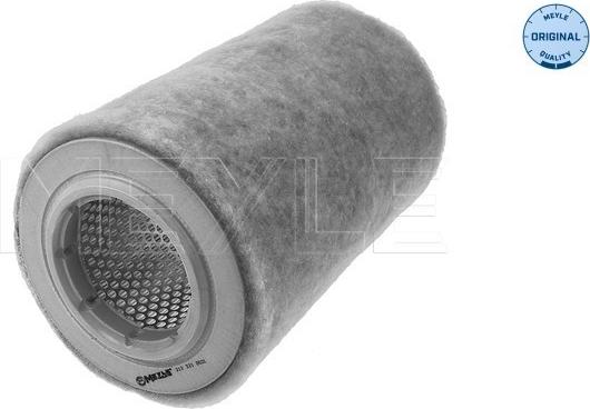 Meyle 212 321 0021 - Luftfilter alexcarstop-ersatzteile.com